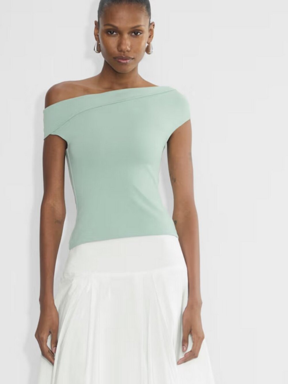 Original Contour Ravish Top - Picture 2 of 7